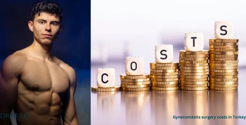 gynecomastia surgery costs in turkey